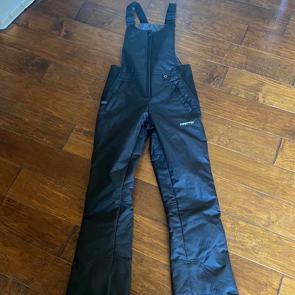 Ski Suit